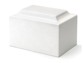 Classic Marble White